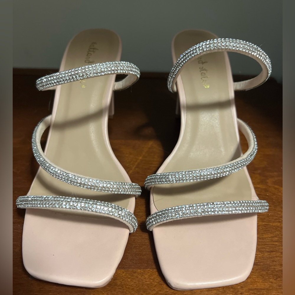 Altar’d State Evening Shoe